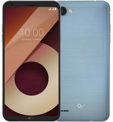 Прошивка телефона LG Q6a M700 в Ульяновске
